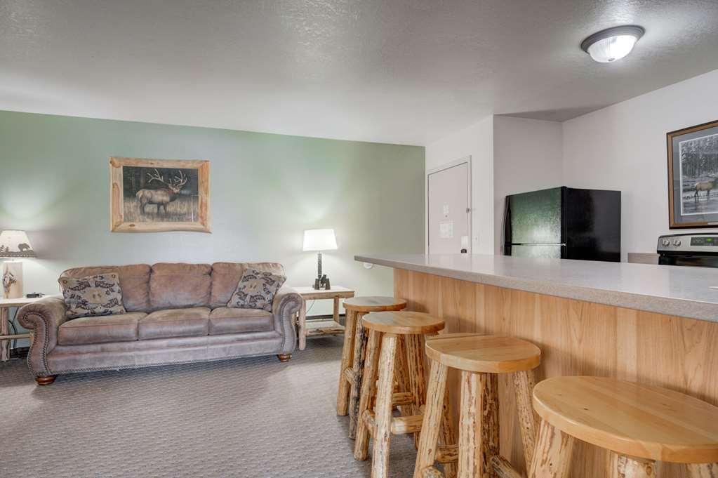 The Ridgeline At Yellowstone, Ascend Collection Hotel Gardiner