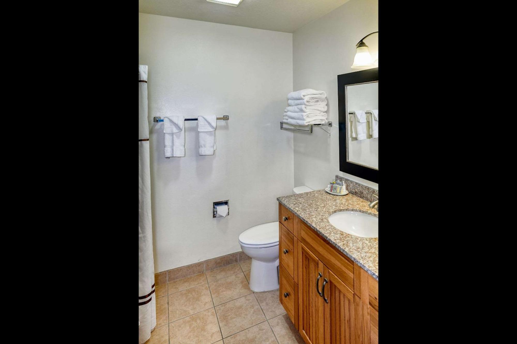 The Ridgeline At Yellowstone, Ascend Collection Gardiner